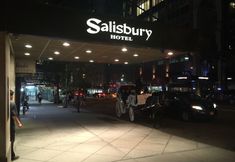 Lainnya 3 Salisbury Hotel