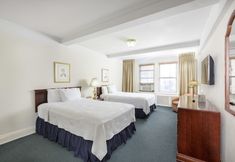 Lainnya 7 Salisbury Hotel