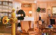 Bilik Tidur 4 Hotel Mayflower Champs-Elysees Paris