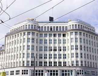 Kamar Tidur 2 Soho House Berlin