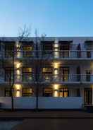 null Cendre Hotel