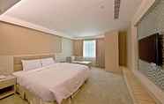 Kamar Tidur 4 Eastern Sun Hotel