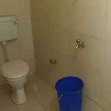 In-room Bathroom Hotel Satkar