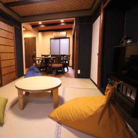 Kyosuian Tofukuji1 , 飯店La Vita