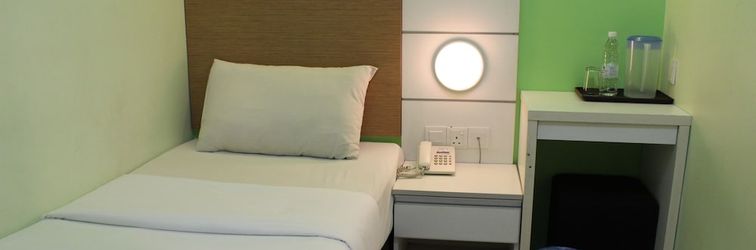 Others Best View Hotel Bangi