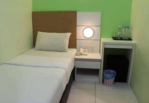 Others Best View Hotel Bangi