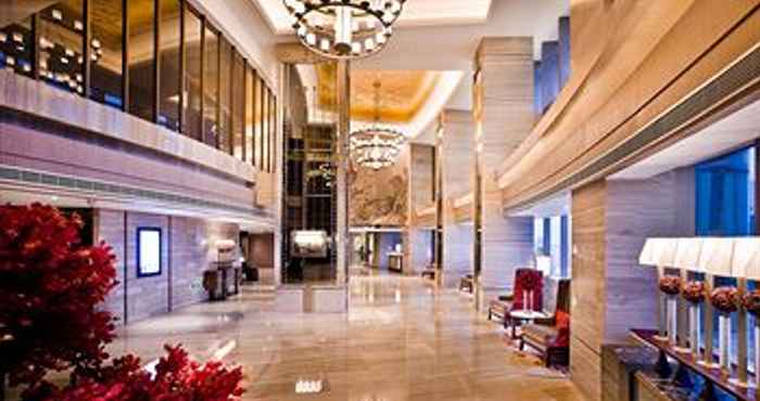 Lainnya Zhejiang Grand Hotel