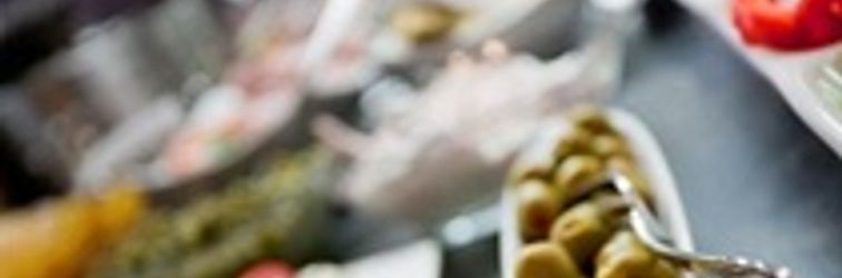 Lain-lain Hotel Am Savignyplatz