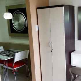 JG Vacation Rentals의 Wind Residences 1, Keni Po 호텔