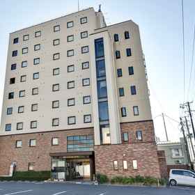 Soma Station Hotel 1, Hotel Nihommatsu