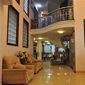 Hanoi Grand Hotel 1, Hotel Apricot Gallery