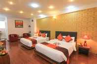 Bilik Tidur Hanoi Grand Hotel