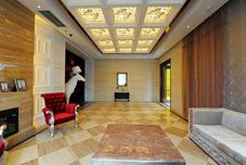 大廳 Xibushangai Boutique