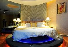 Bedroom 2 Xibushangai Boutique