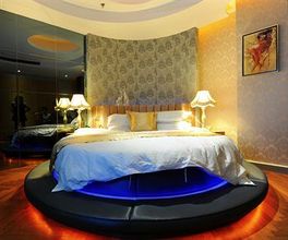 臥室 4 Xibushangai Boutique