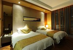 Bedroom 4 Xibushangai Boutique