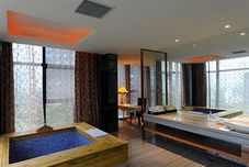 娛樂設施 Xibushangai Boutique