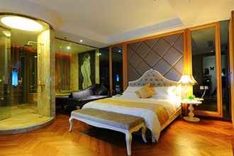ห้องนอน 4 Xibushangai Boutique