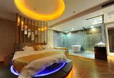 Bedroom 3 Xibushangai Boutique