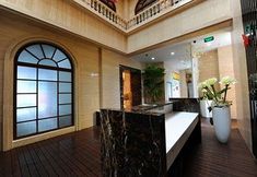 Lobby 7 Xibushangai Boutique