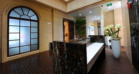 大廳 2 Xibushangai Boutique