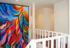 Lobby 2 Lakbayan Makati - Hostel