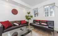 Lainnya 5 Club Living - Liverpool St. Apartments