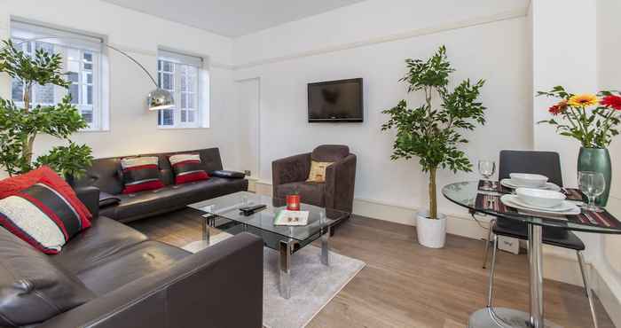 Lainnya Club Living - Liverpool St. Apartments