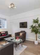 null Club Living - Liverpool St. Apartments