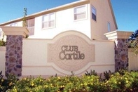 Phòng ngủ Club Cortile