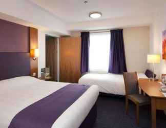 อื่นๆ 2 Premier Inn London Kensington