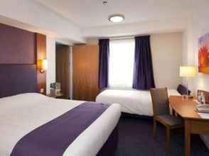 อื่นๆ 4 Premier Inn London Kensington