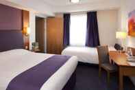 Others Premier Inn London Kensington