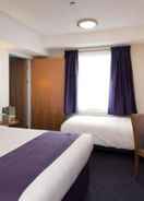 null Premier Inn London Kensington