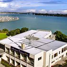 VR Takapuna (formerly Auckland Takapuna Oaks)1 , 飯店马塔卡纳