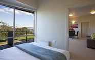 ห้องนอน 5 VR Takapuna (formerly Auckland Takapuna Oaks)