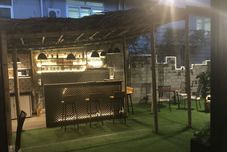 อื่นๆ ZO Brother Halong Hostel