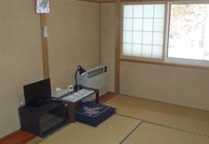 Lainnya 4 Onsen Pension Kumasanchi