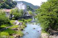 อื่นๆ Nagato Yumoto OnsenYumoto Highland Hotel Fuji