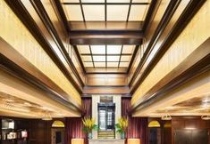 Khác 5 The Jade Hotel