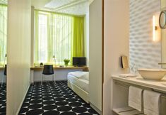 기타 4 Mark Apart Hotel