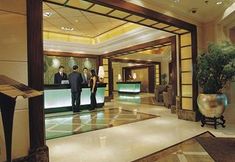 Lobby 6 Royal Suites & Towers