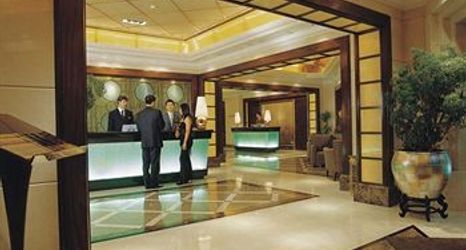 大廳 2 Royal Suites & Towers