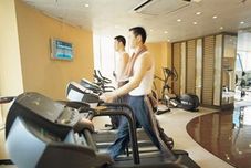 Fitness Center Royal Suites & Towers