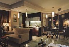 Common Space 4 Royal Suites & Towers