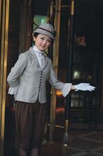 Lobby 4 Royal Suites & Towers