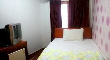 Bên ngoài 4 Woori Guesthouse