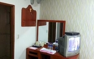 Phòng ngủ 2 Woori Guesthouse