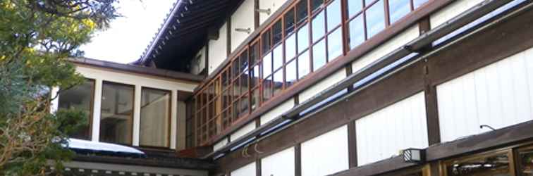 Lainnya Taki Ryokan