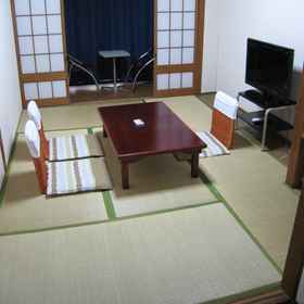 Hotel Eco Dogo 1, Hotel Minamiuwa-gun